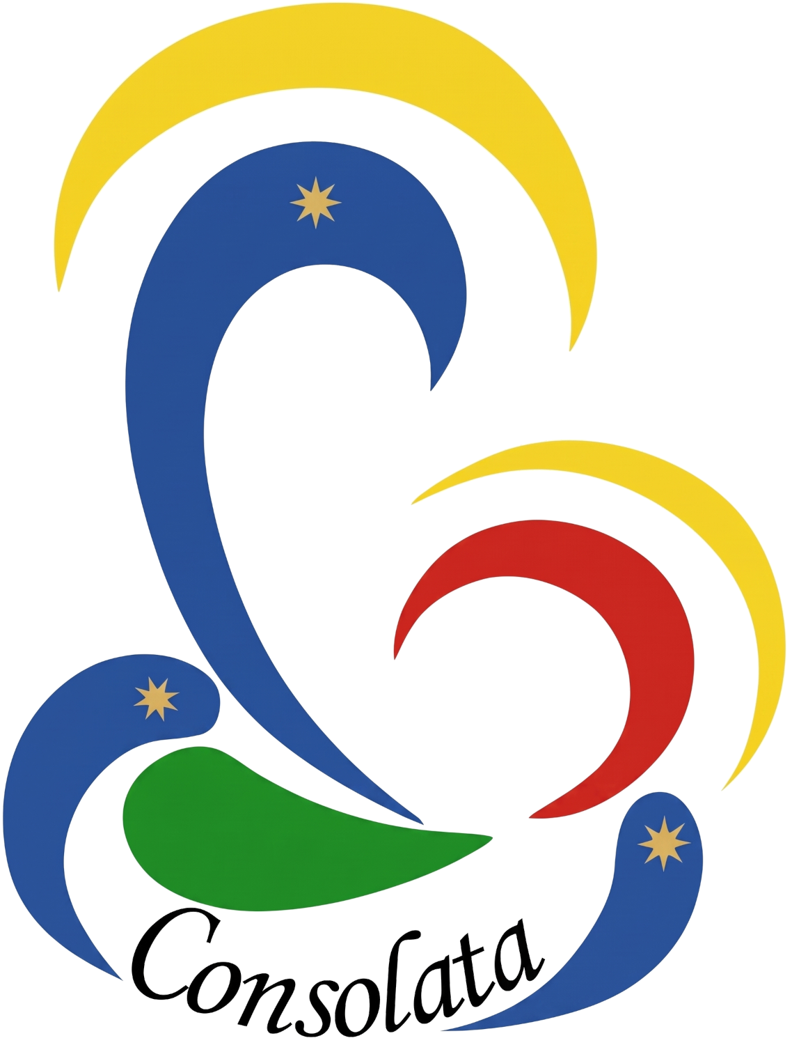 Logo Institución
